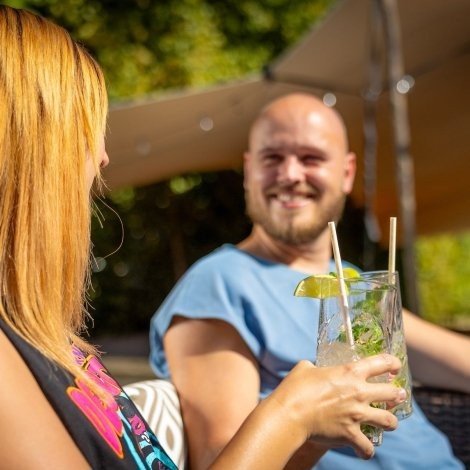 Kleine camping Zuid-Limburg | Camping De Watertoren