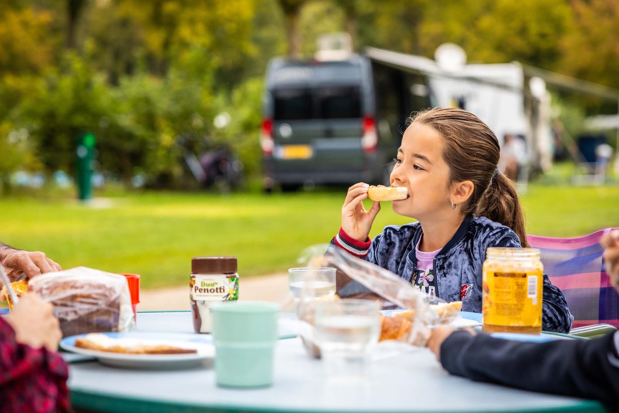 Broodjes- en Boodschappenservice