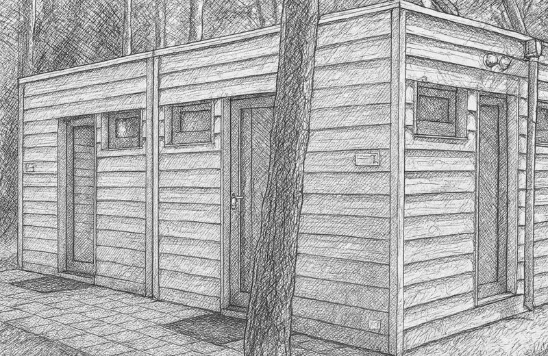 Coming Soon: Privé sanitair