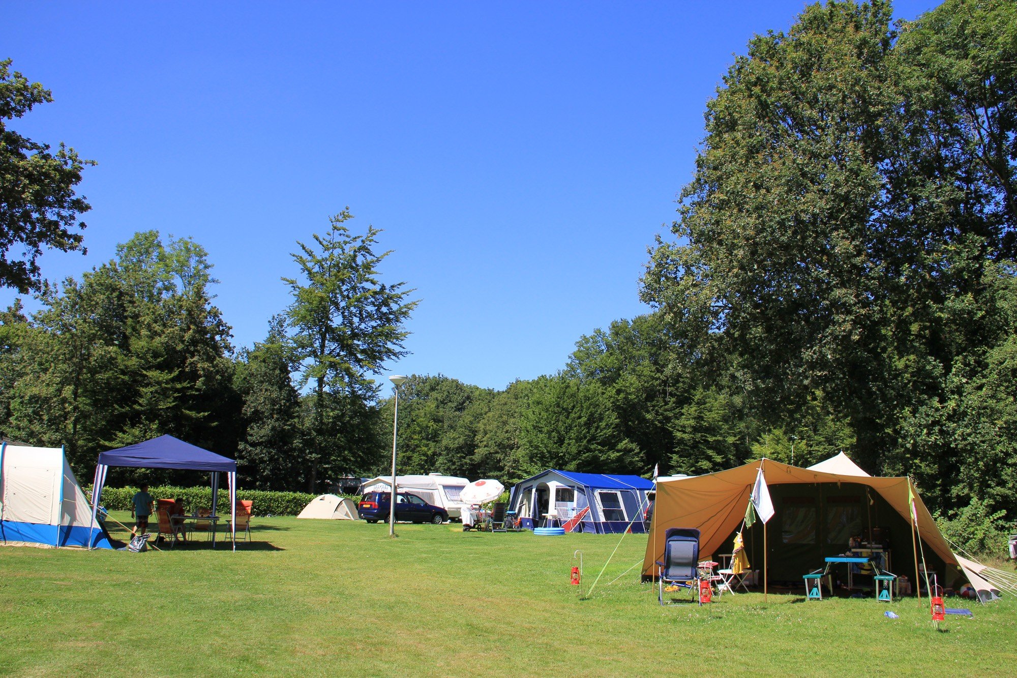 camping zuid limburg