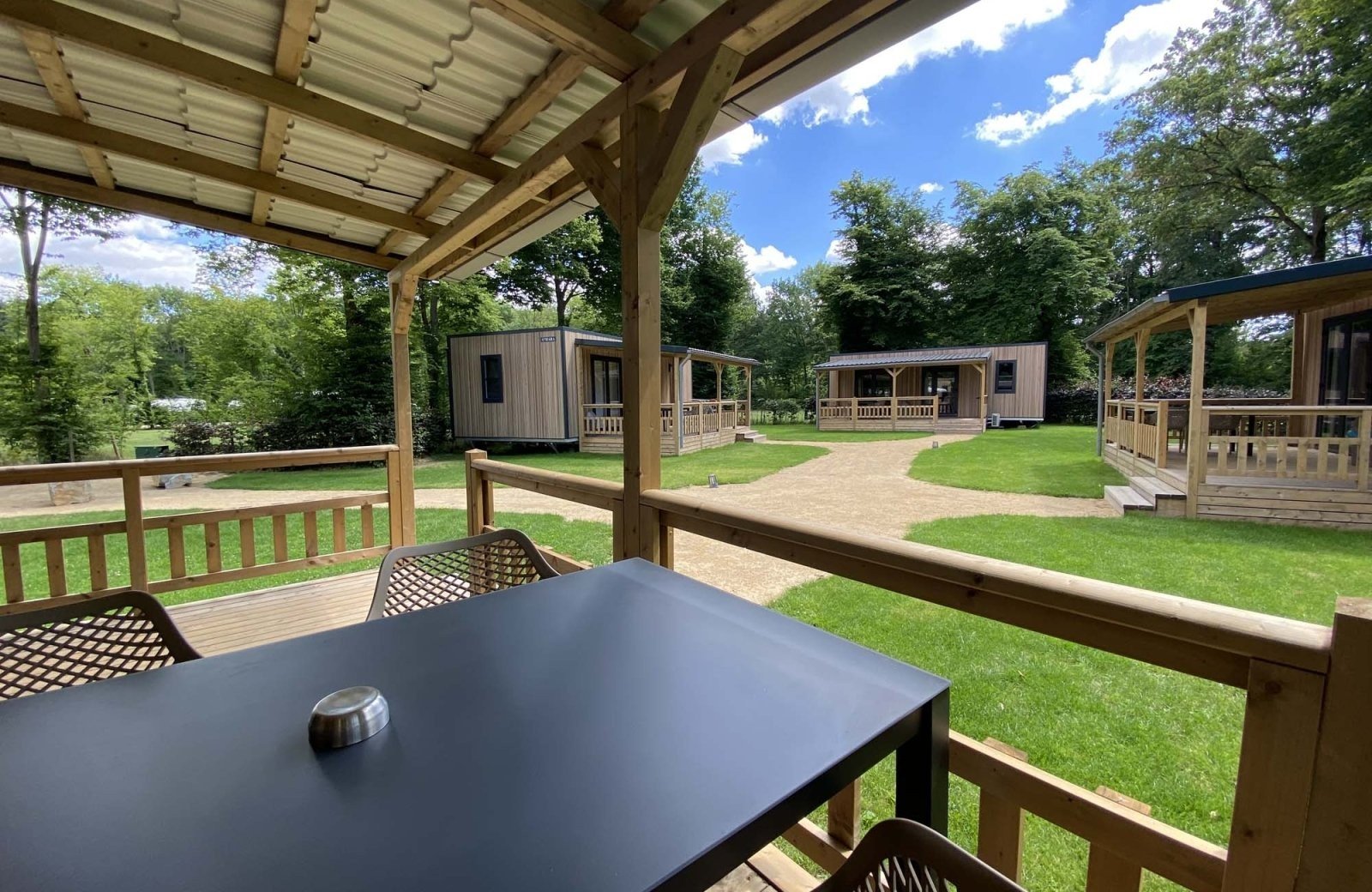 12 veldje 4 boslodges