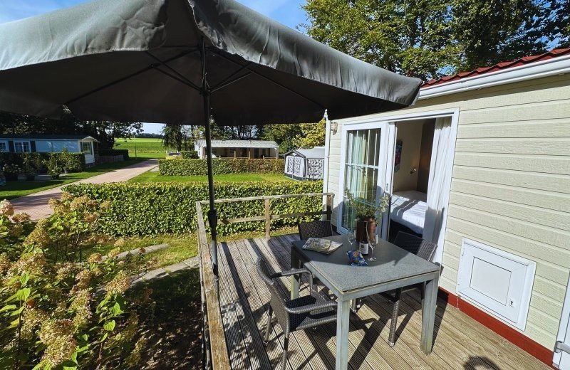 Hotel Chalet - 2/3 pers.