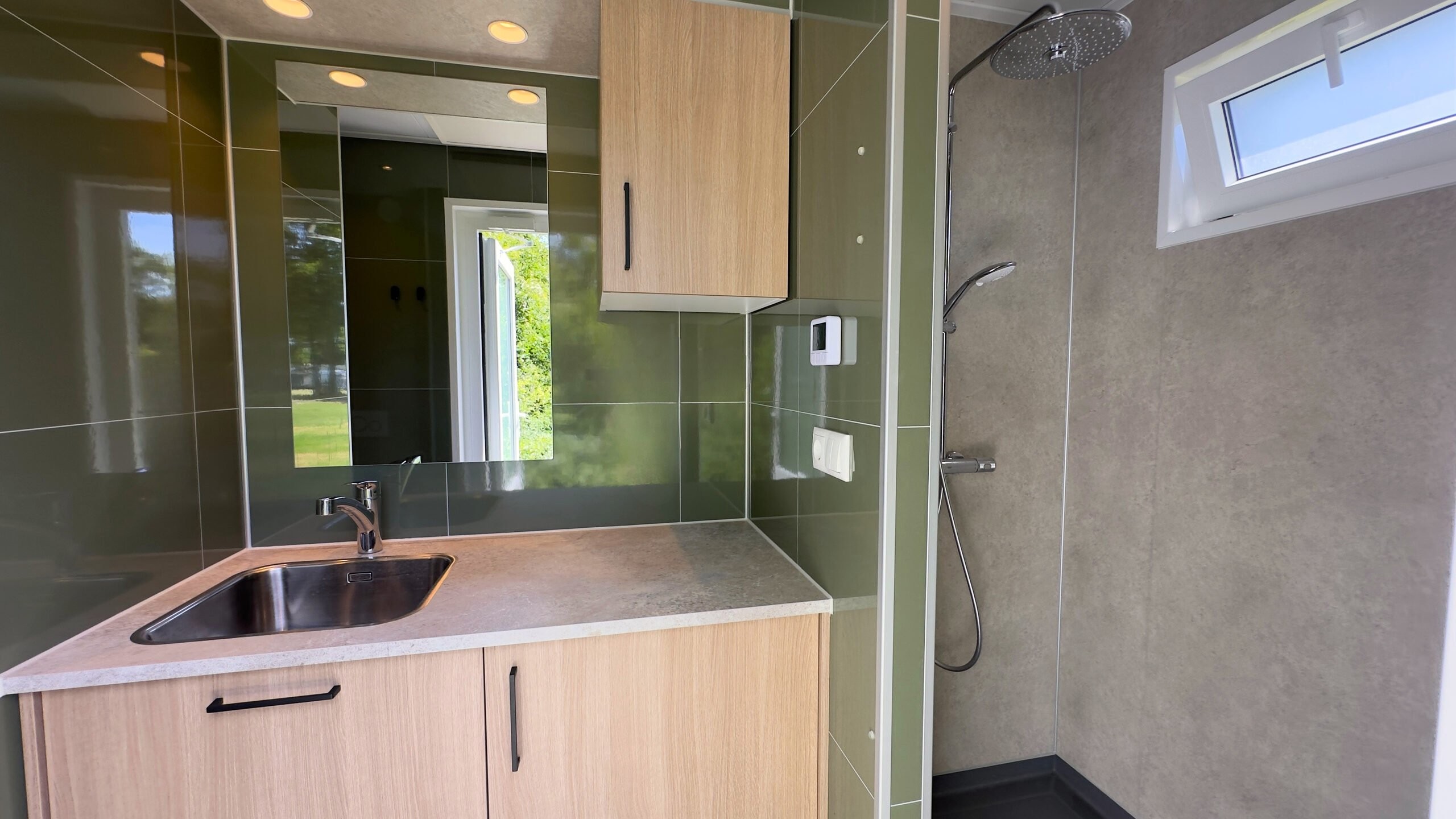 Camping prive sanitair 9