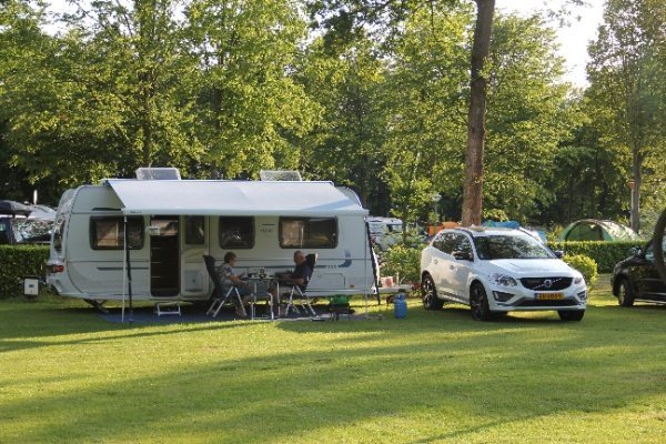camping valkenburg