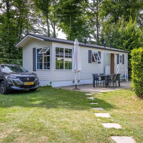 Stacaravan te koop in Limburg