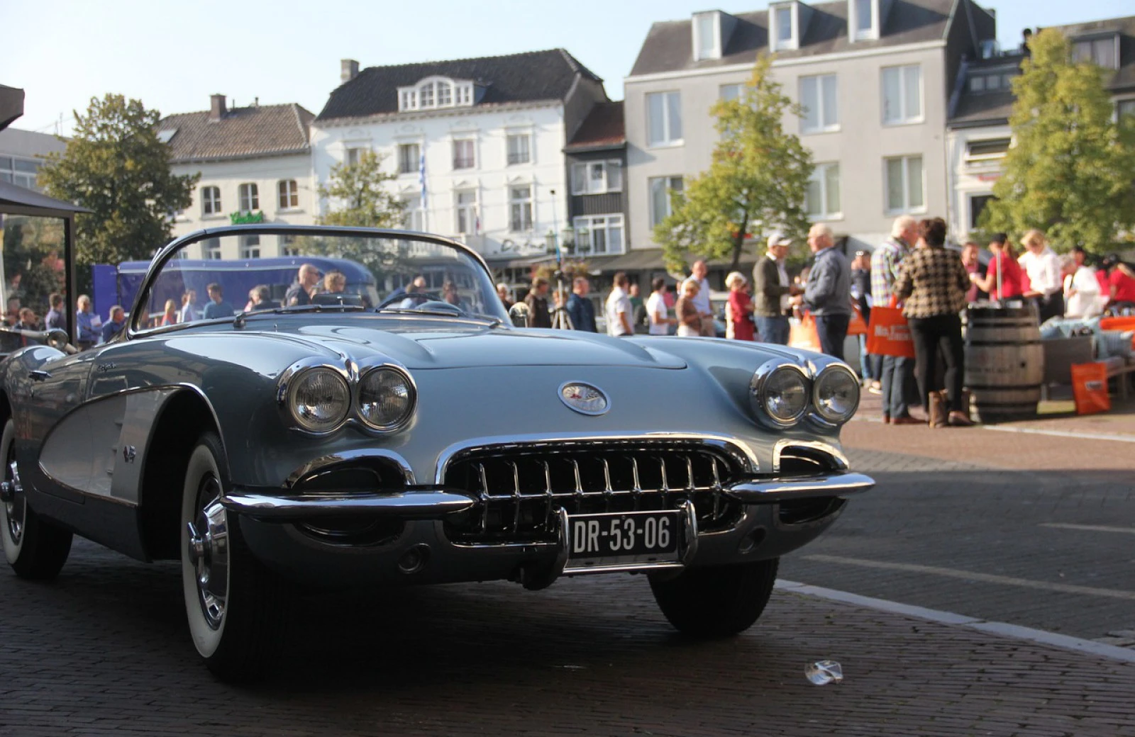 Classic car 36701531280