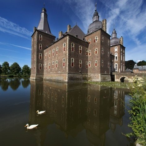 camping bij kerkrade