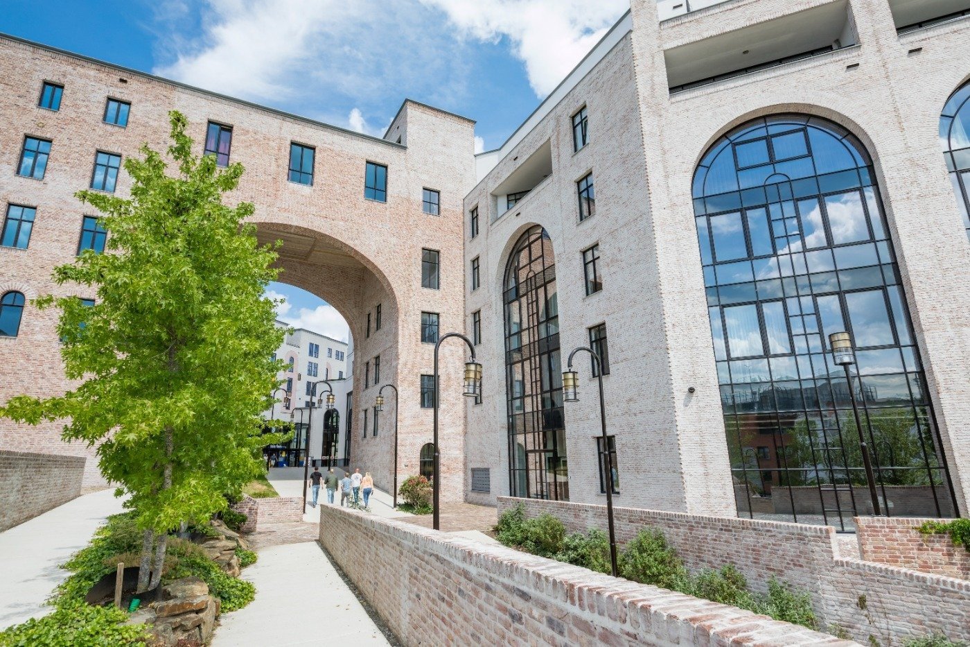 Maankwartier heerlen 