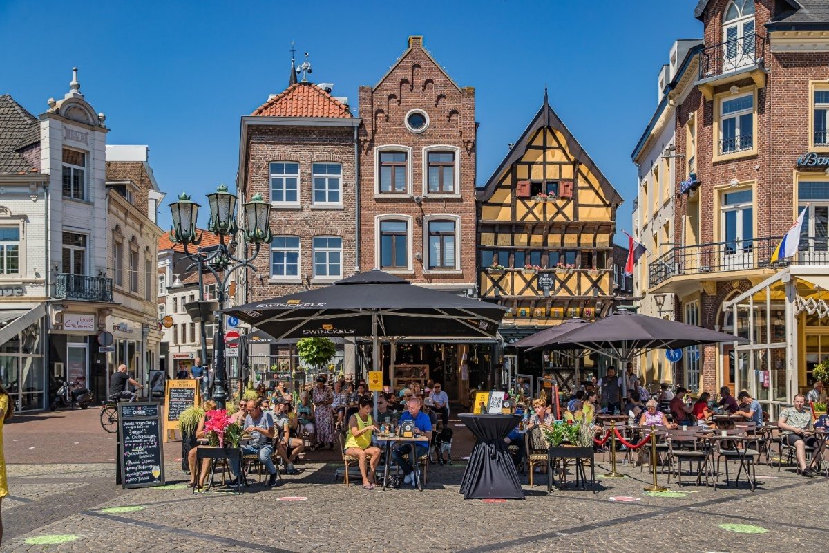 camping in zuid limburg