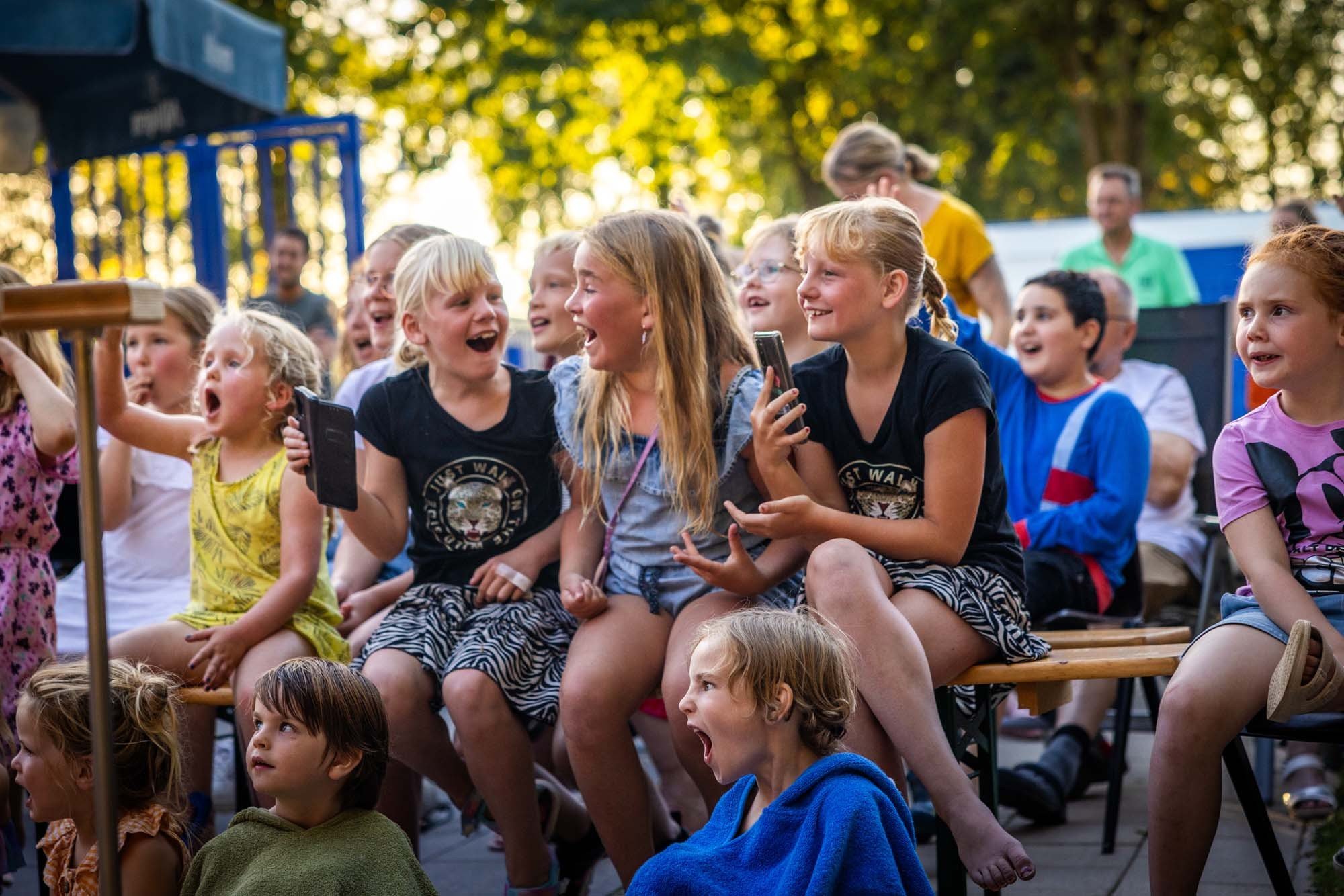 Recreatie camping de watertoren 2
