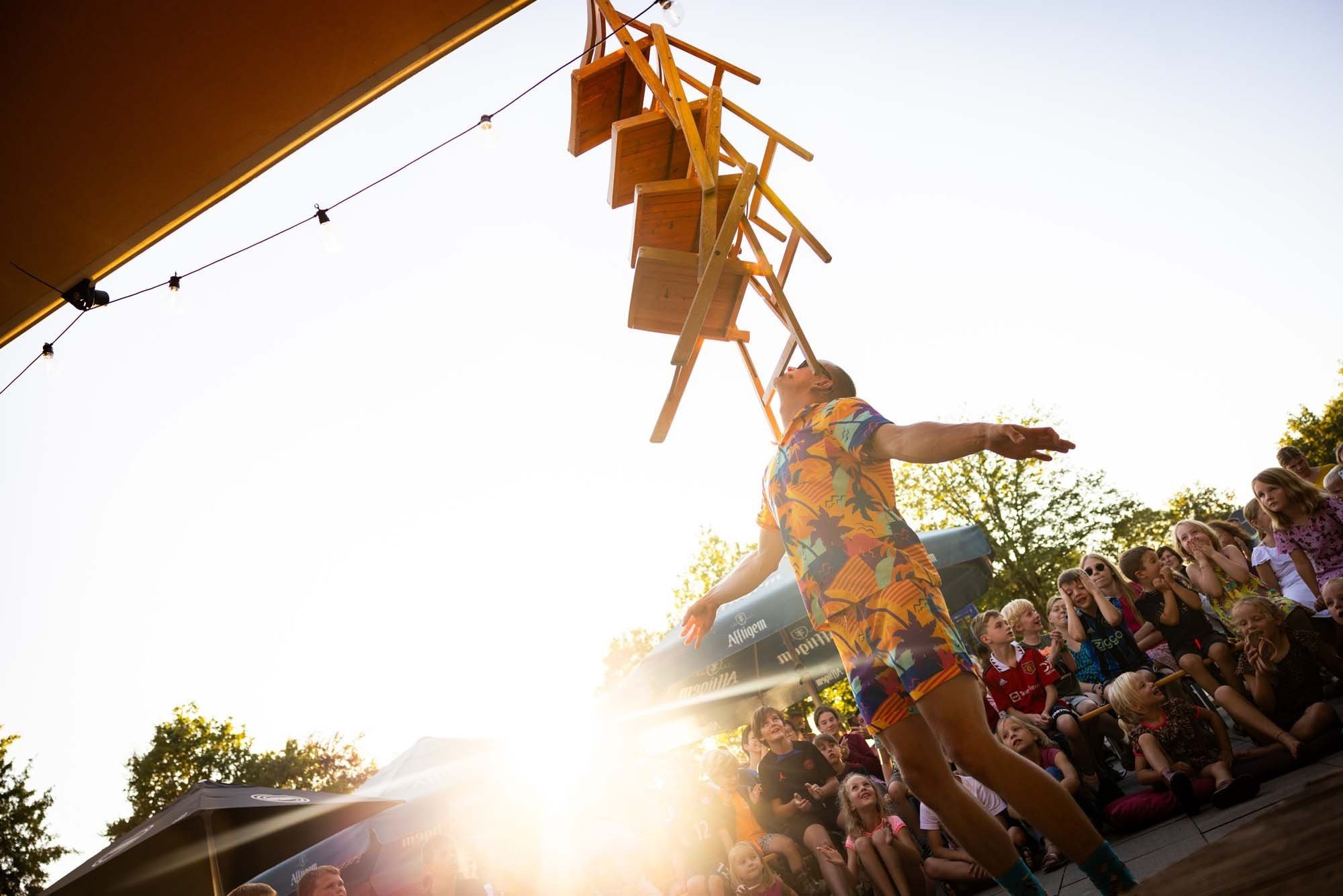 Recreatie camping de watertoren 3