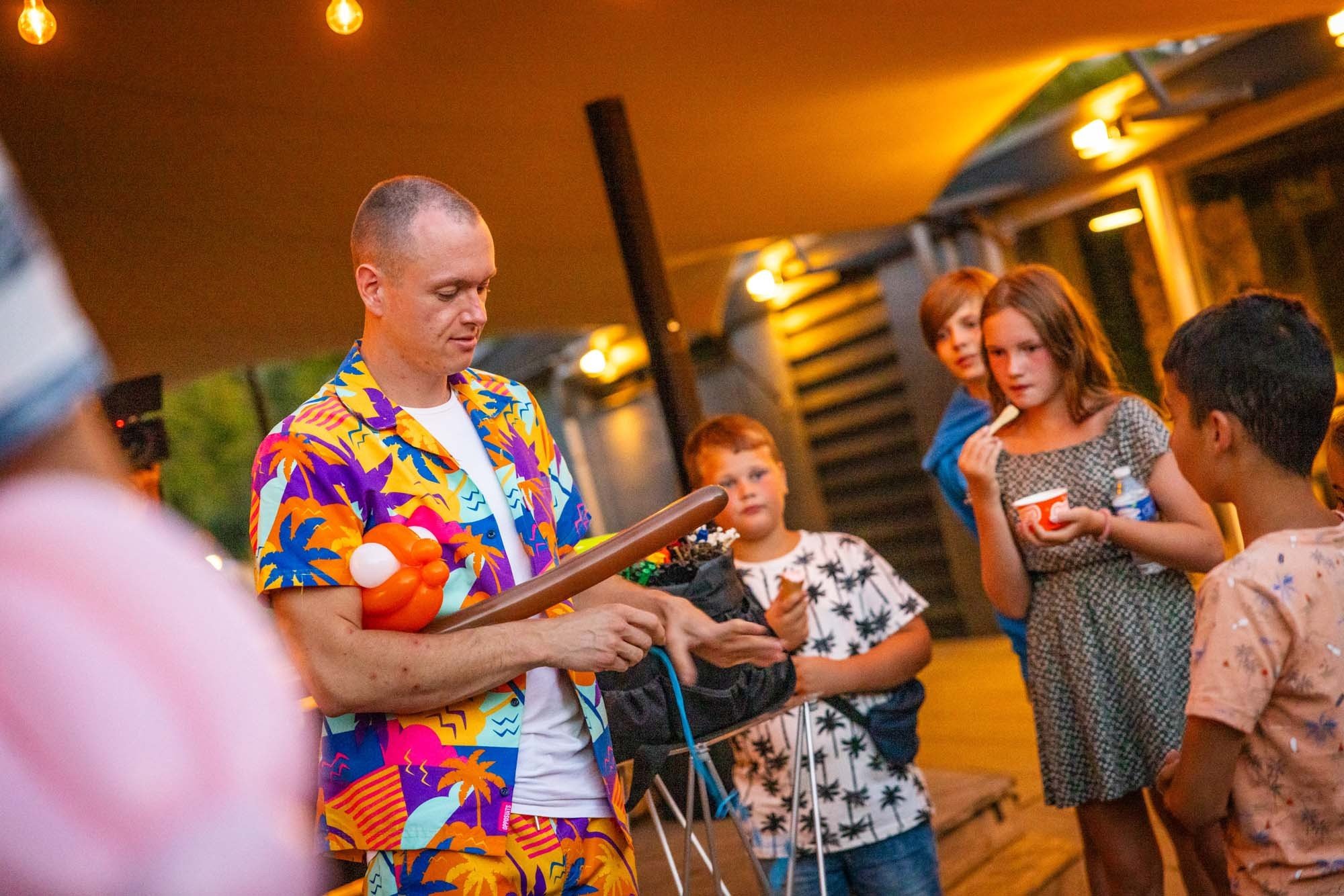 Recreatie camping de watertoren 4