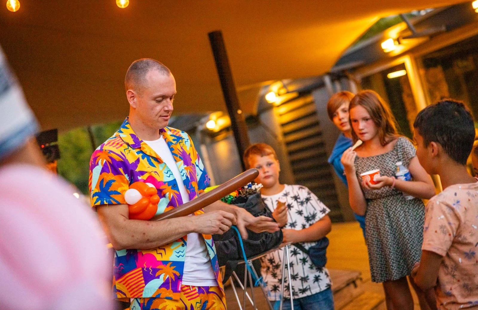 Recreatie camping de watertoren 4