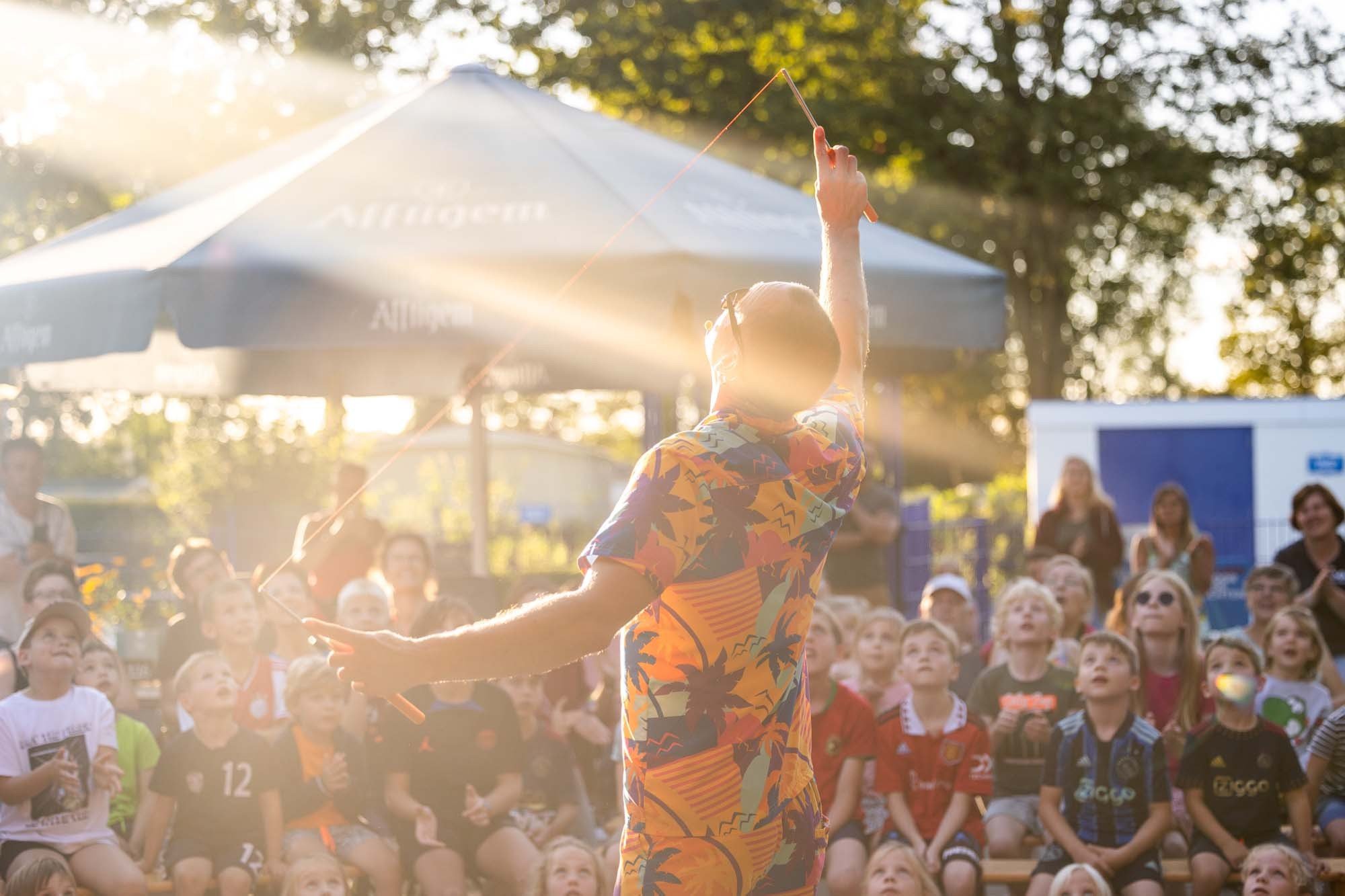 Recreatie camping de watertoren 5