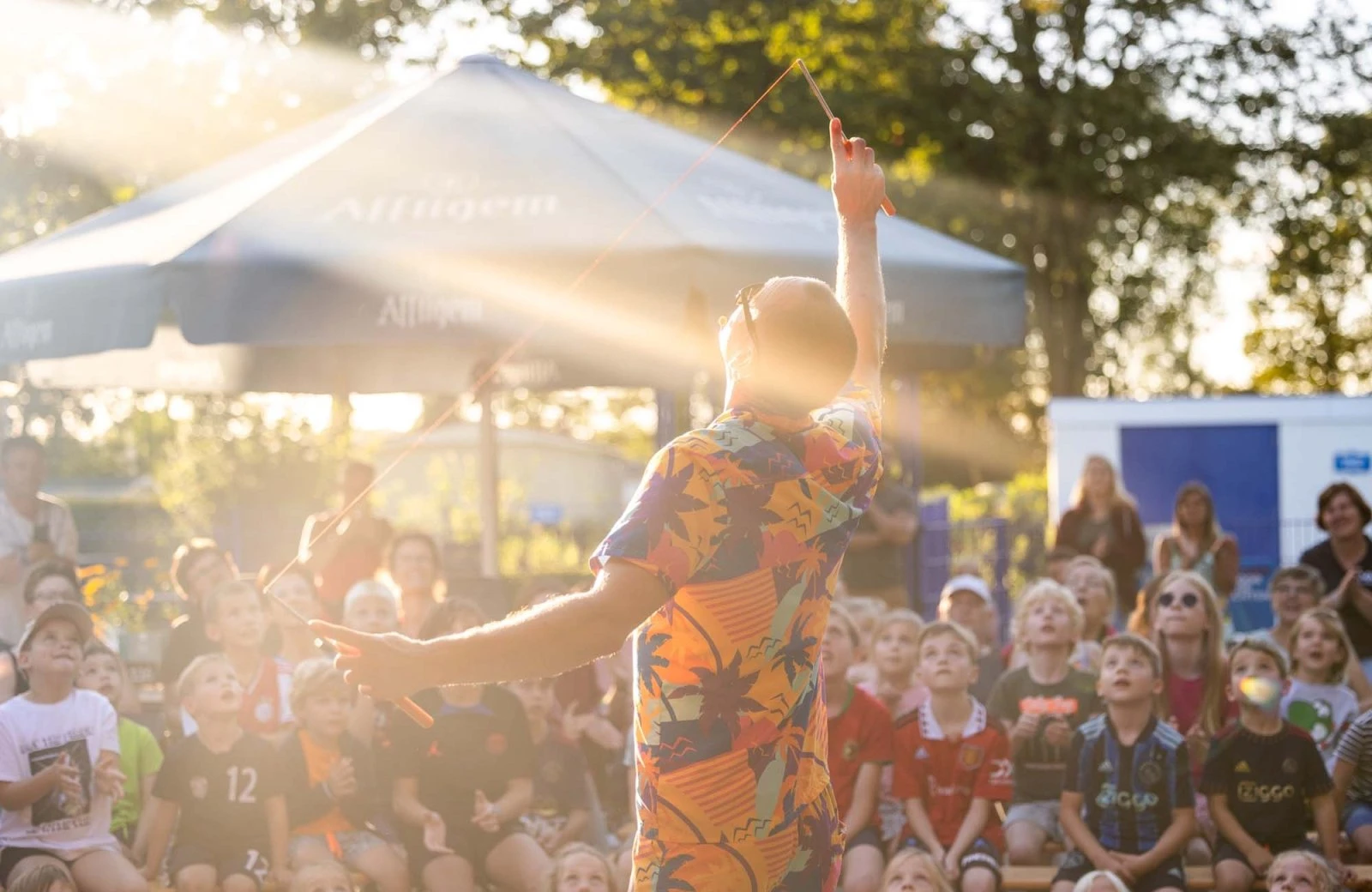 Recreatie camping de watertoren 5