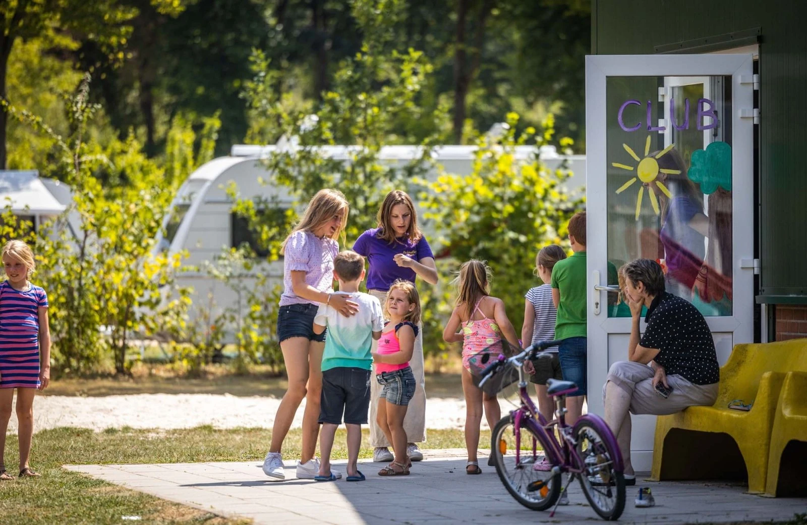 Recreatie camping de watertoren 6