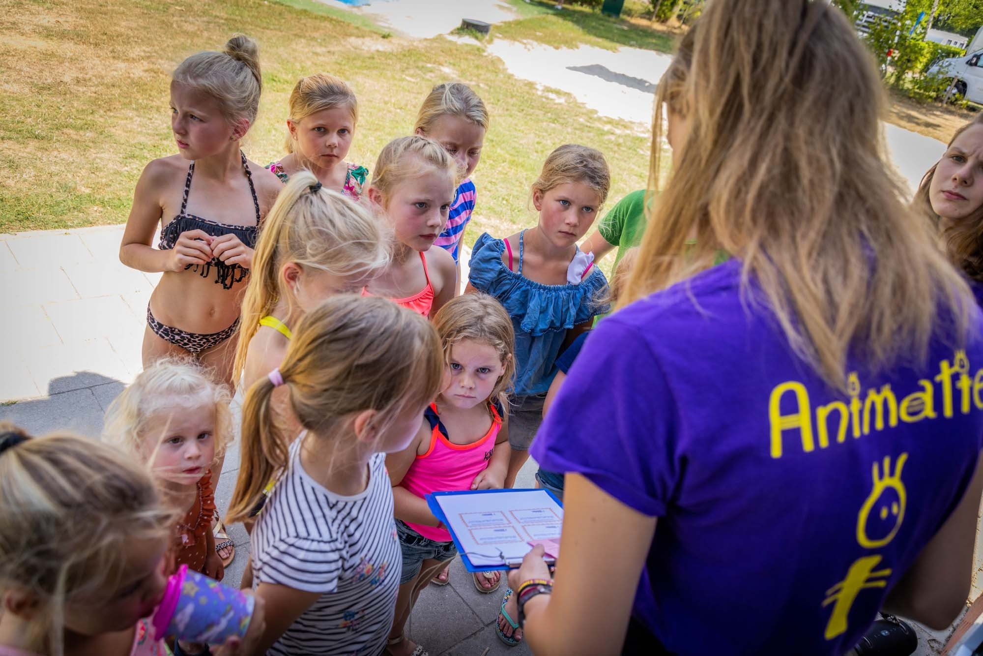 Recreatie camping de watertoren 7