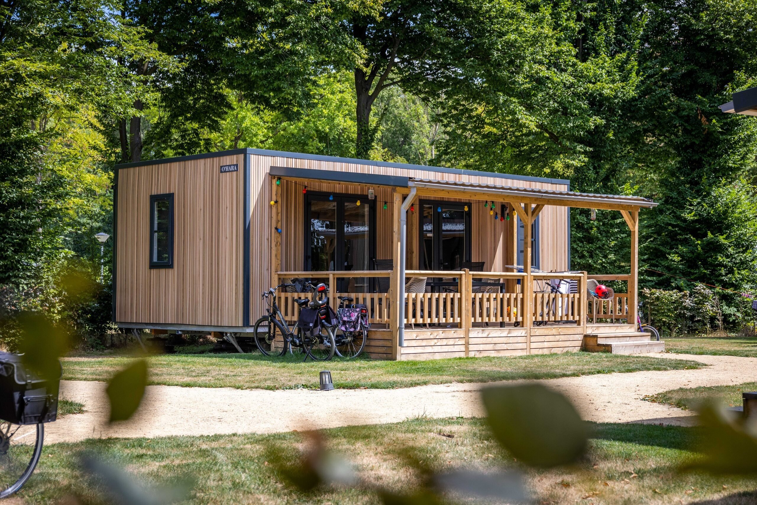 camping bij maastricht