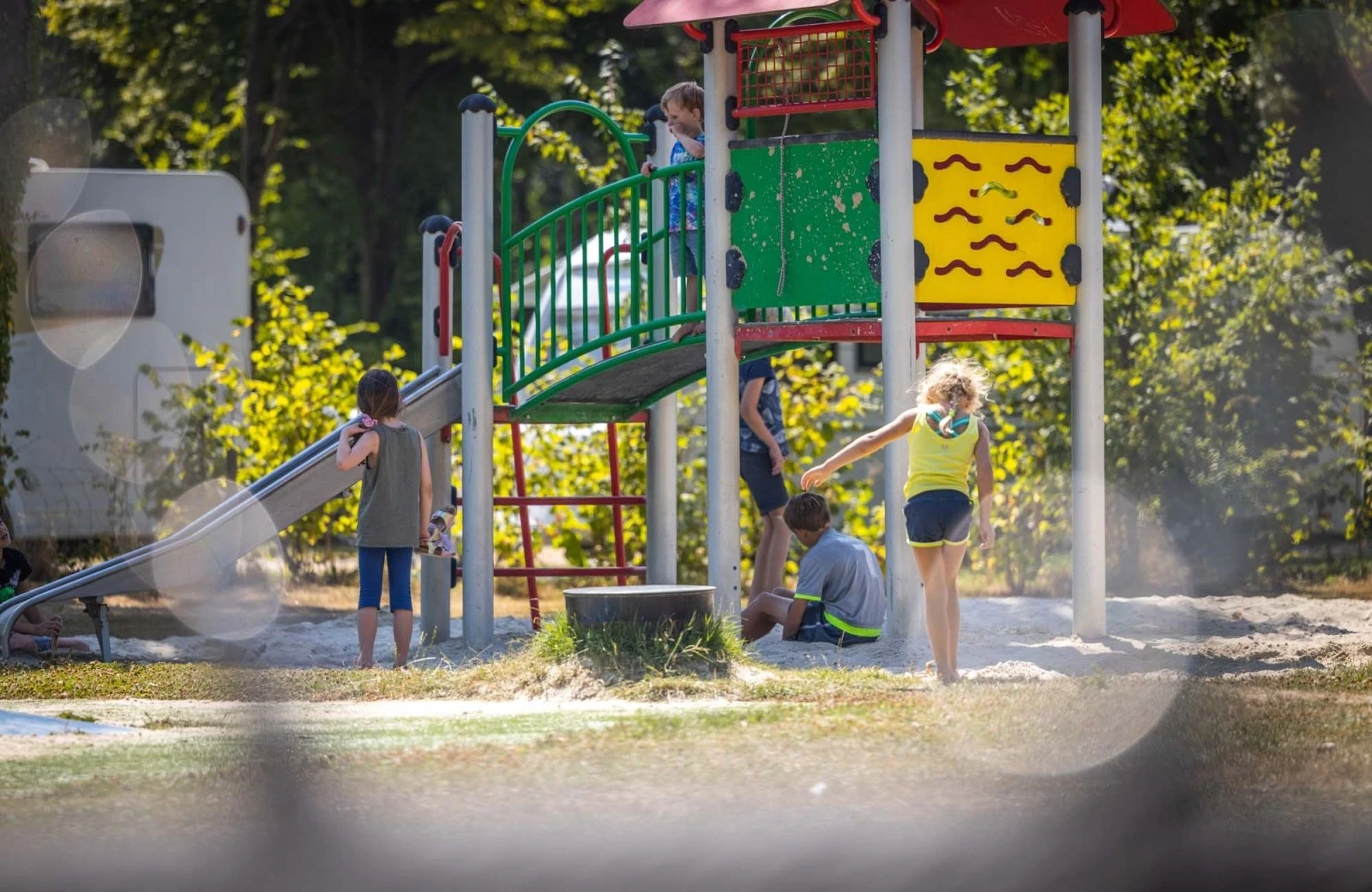 Speeltuin 697a26b81424f