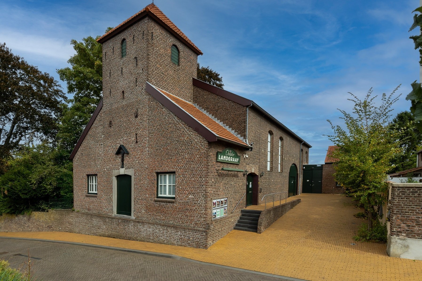 Theater Landgraaf