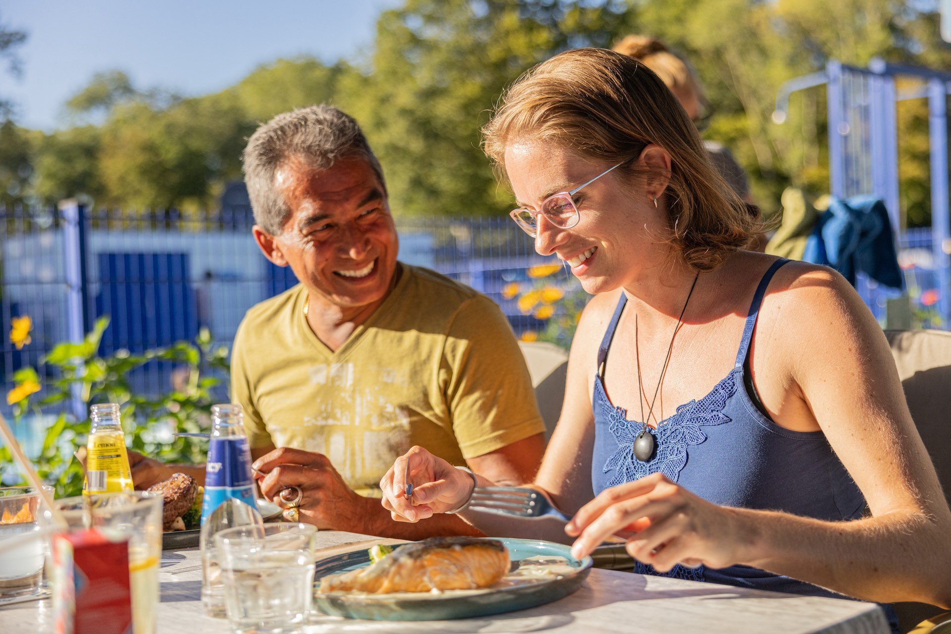 Restaurant | Camping de Watertoren