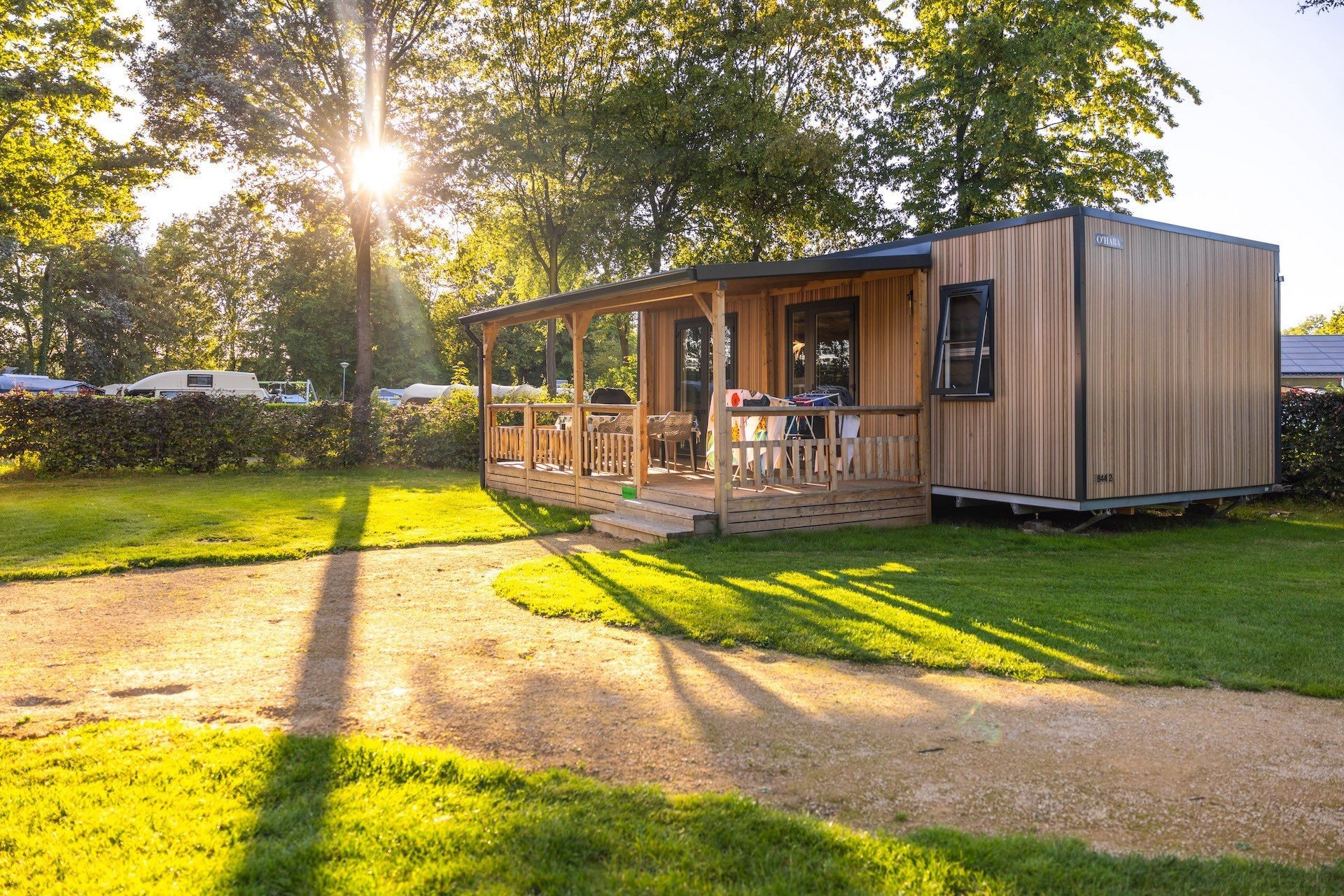 familiecamping zuid limburg