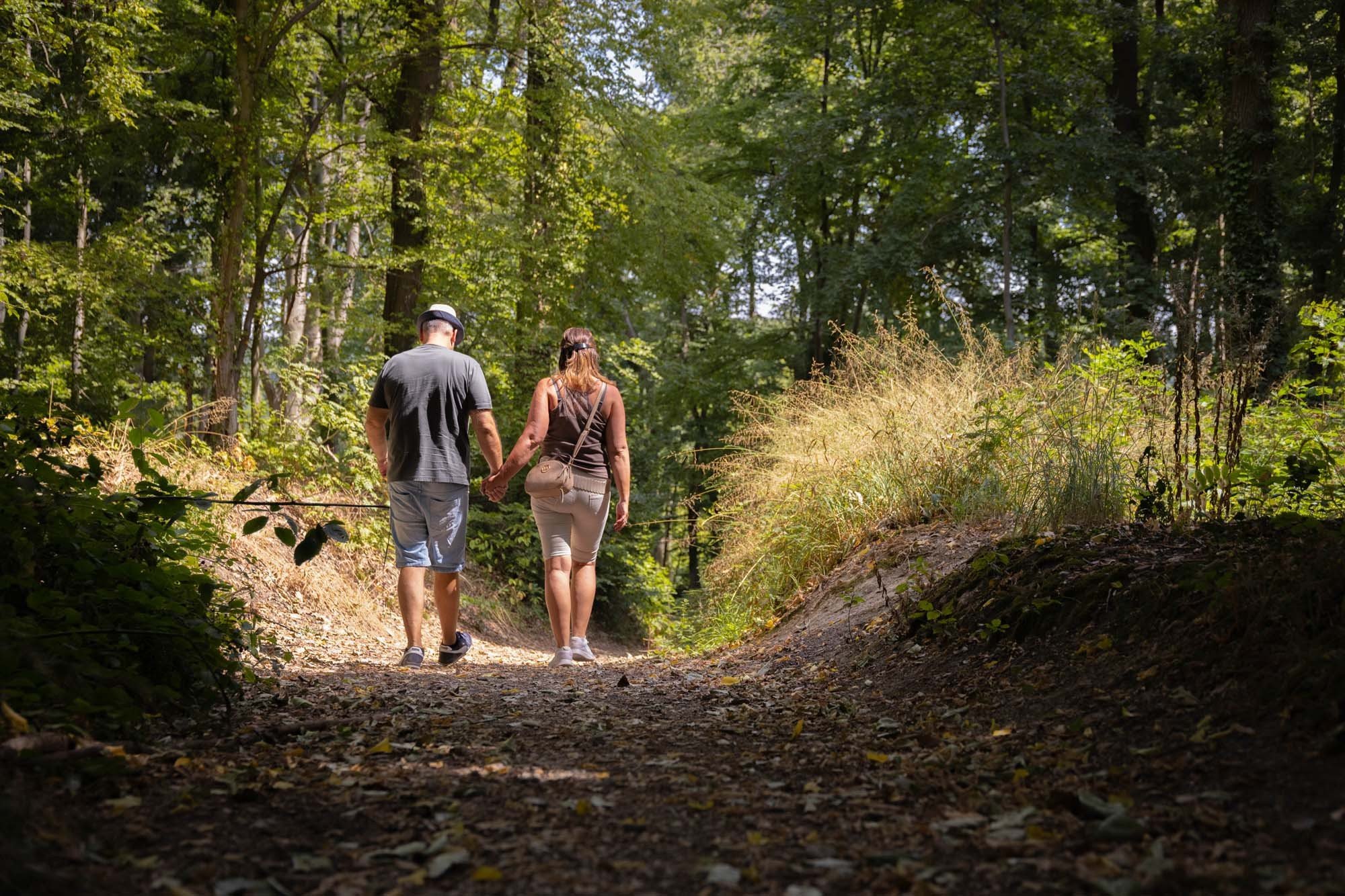 Wandelen in limburg 3