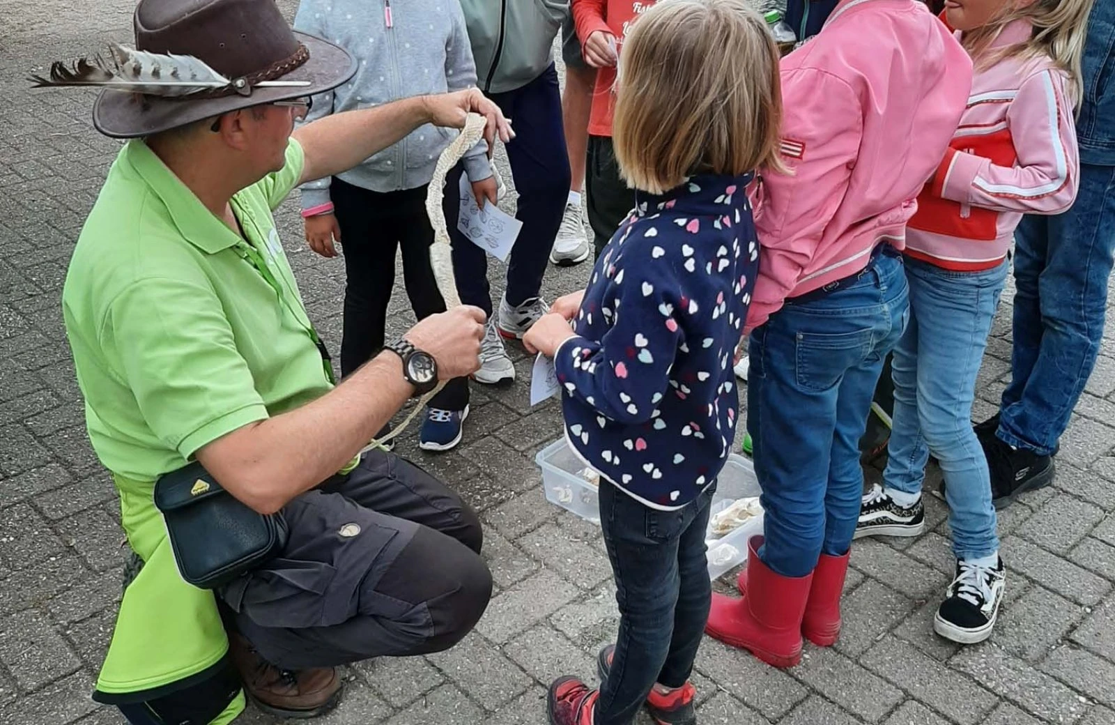 Wandelen in limburg 7