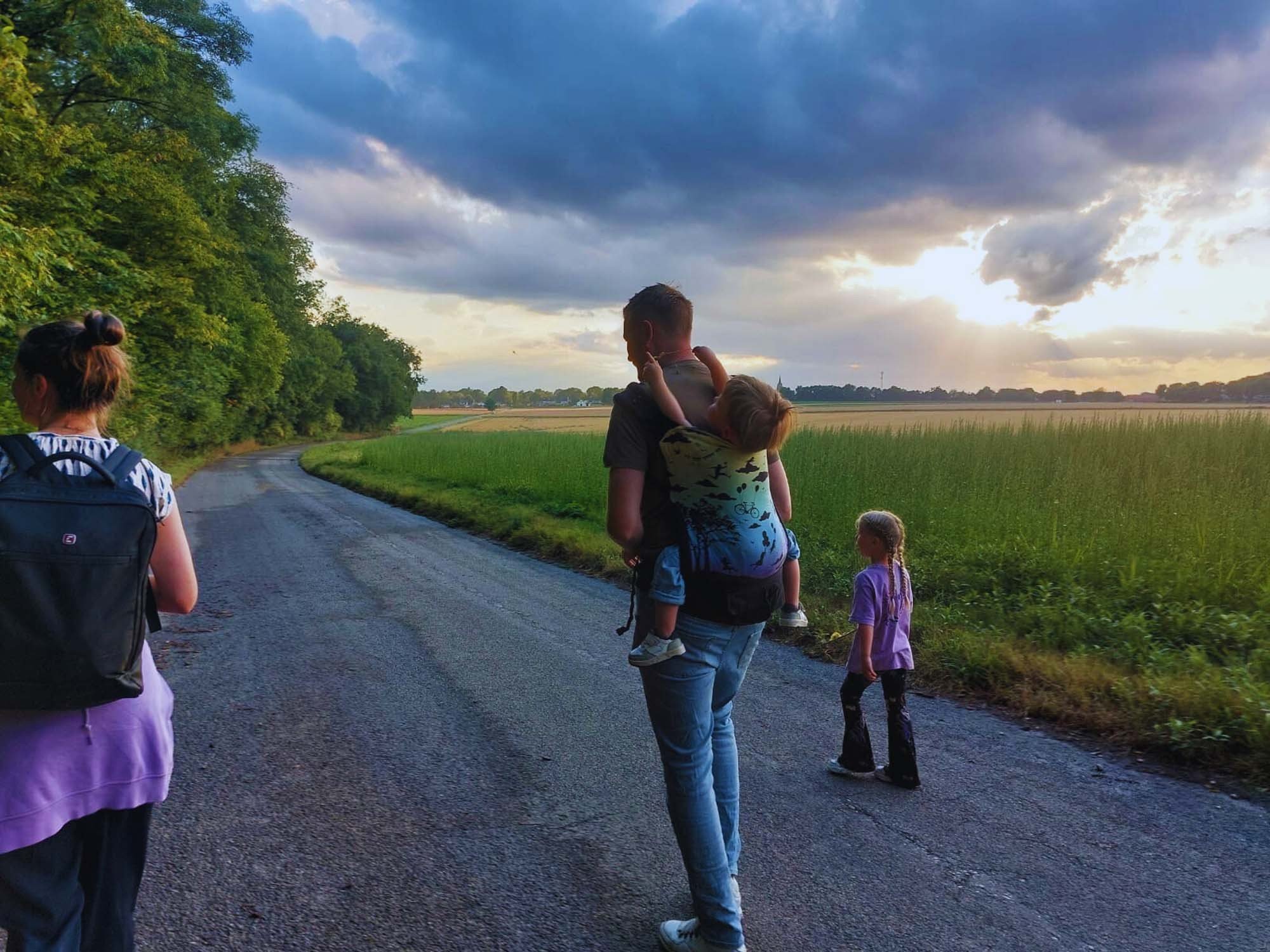 Wandelen in limburg 8