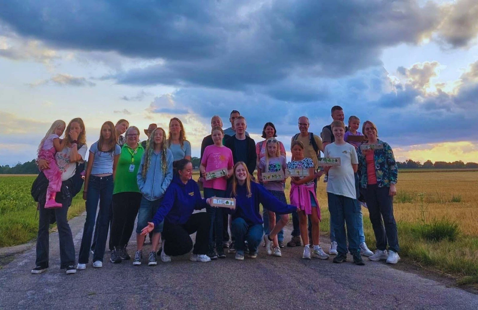 Wandelen in limburg 9